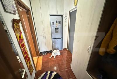 Apartament cu 2 camere decomandat în Central - 4