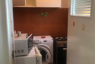 Garsonieră decomandată în Politehnica - 7