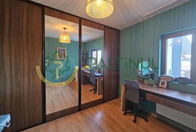 Apartament 3 camere cu terasa lângă Mol-ul Nou - 6