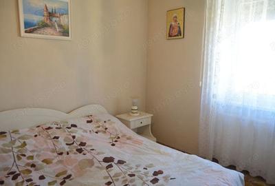 Apartament cu 2 camere decomandat în Predeal - 5