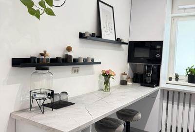 Apartament cu 2 camere decomandat în Central - 10