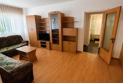 Apartament cu 2 camere semidecomandat, mobilat în Răcădău - 2