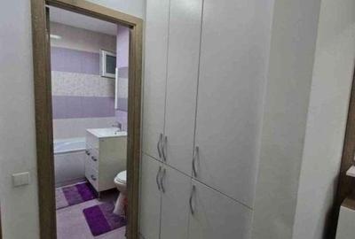 Tomis Nord, Tulcei, decomandat, 2 camere, etaj 1, gaze, mobilat - 3