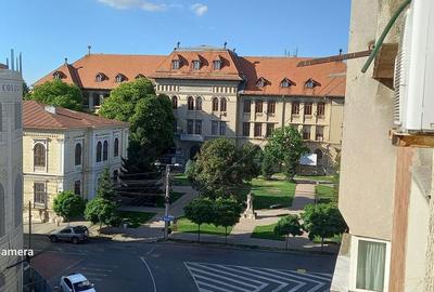 Apartament cu 4 camere în Ultracentral - 16