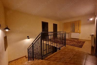 Casă cu 5 camere cu Teren 510 Mp în Bujoreni - 2