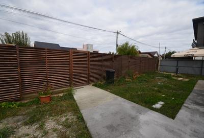 Casa individuala - Comuna Berceni - teren 380 metri -  COMISION 0 - 22