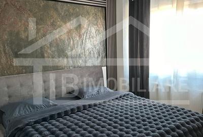 Apartament cu 3 camere în Gheorghe Doja - 3