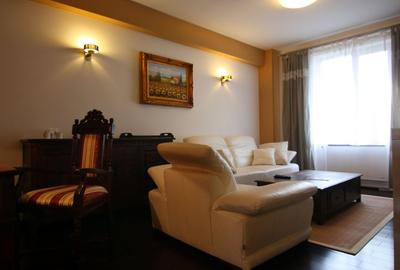Aproape de facultatea, zona linistita, apartament renovat - 9