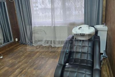 Apartament cu 2 camere semidecomandat în Podu Roș - 3