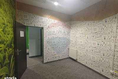 Spațiu comercial, de 133 mp, în Zorilor - 3