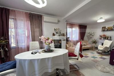 Casa moderna 116 mp totali, Lunca Cetatuii-Miroslava - 4