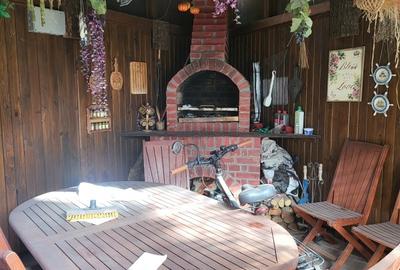 Vila boiereasca, superba, strada, linistita, nelipita de vreun alt imobil Vila boiereasca, superba, strada, linistita, nelipita de vreun alt imobil - 3