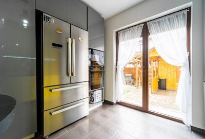 Casa mobilata, utilata premium ,Ghimbav - 19