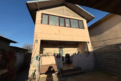 De vanzare casa, Dragomiresti-Vale - 10