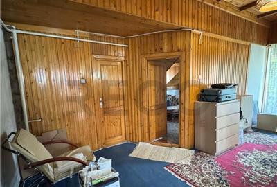 Casă cu 4 camere cu Teren 270 Mp în Cantemir - 9