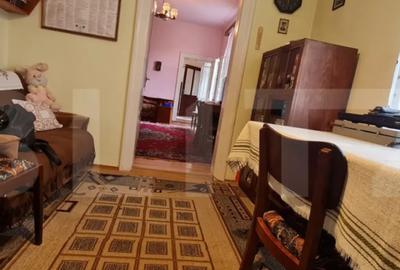 Casă cu 3 camere cu Canalizare în Bod - 8