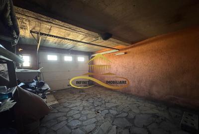 Casă cu 3 camere cu Teren 916 Mp în Măgura - 3