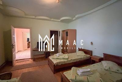Hotel / Restaurant | 26 camere | 65 locuri | Selimbar - 43