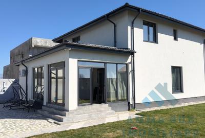 Casă individuală cu 5 camere cu Teren 603 Mp în Sud - 3