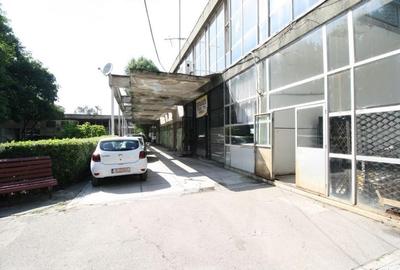 Spațiu comercial, de 300 mp, în Olteniței - 2