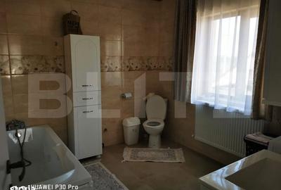 Casă cu 4 camere în Dumbrava - 8