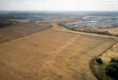 Teren în Pasărea - 1