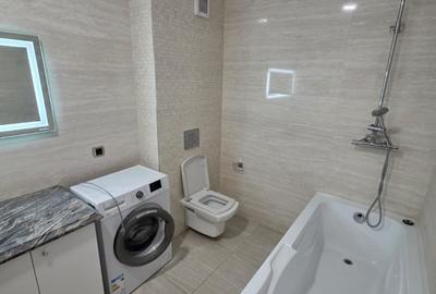 Apartament 2 camere, vedere panoramica, zona Coresi, Brasov - 12