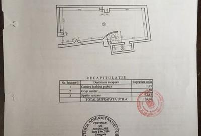 Spațiu comercial, de 36 mp, în Pache Protopopescu - 2
