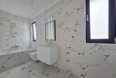 Duplex cu 3 camere cu Canalizare în Sânpetru - 6