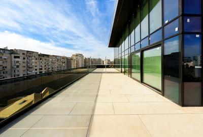 Penthouse - Decebal - Bloc NOU - 3