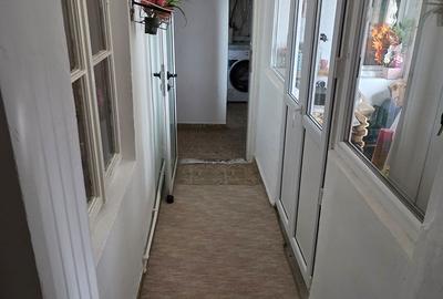 Apartament cu 2 camere semidecomandat în Unirii - 2