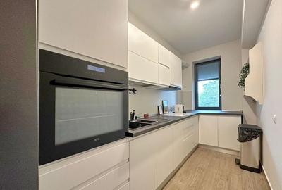 Apartament 3 Camere cu Finisaje Premium - Drumul Poienii - 5