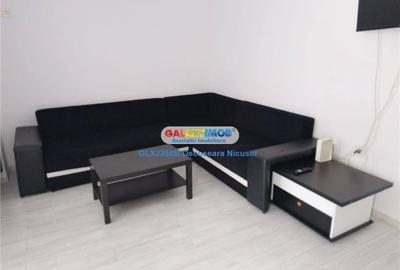 Apartament 2 camere in Militari Residence, mobilat, utilat 400 euro - 1