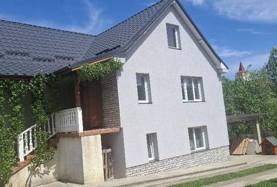 Casă cu 4 camere în Hereclean - 2