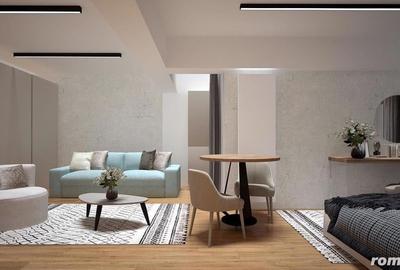 Spațiu comercial, de 4,175 mp, în Unirii - 4
