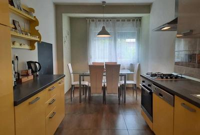 Garsonieră decomandată în Lipovei - 3