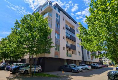 Berceni - Aparatorii Patriei -  str Drumul Jilavei - Parcare inclusa - 6