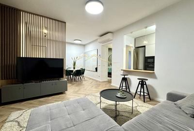 Apartament cu 3 camere *80mp* // Floreasca - 2