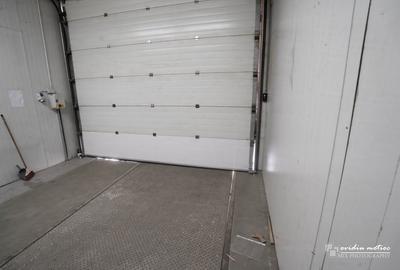 Depozit frigorific, congelare sau refrigerare - 5