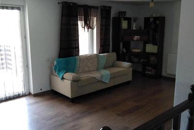 Casă în Ciocănăi - 8