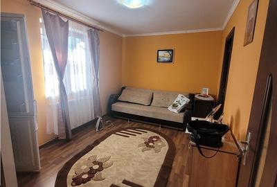 Apartament cu 2 camere decomandat în Central - 9