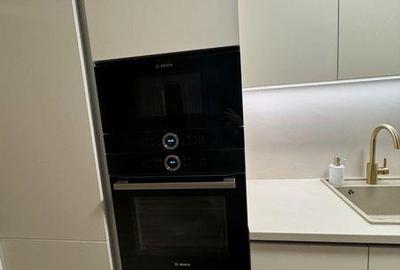 Apartament cu 2 camere în 13 Decembrie - 8