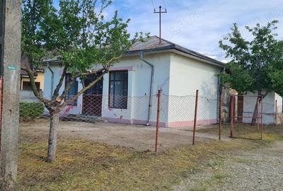 Spațiu comercial, de 90 mp, în Teslui