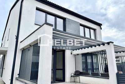 Duplex cu 3 camere cu Canalizare în Sânpetru - 1