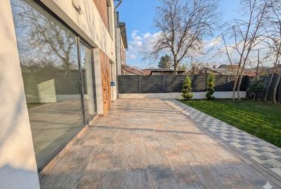 Casa 4 camere 130mp | 0 comision | Voluntari Jiului | 300mp teren - 3