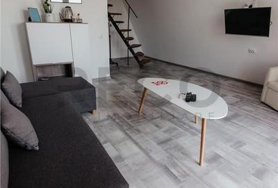 Spațiu comercial, de 200 mp, în Sânmartin - 8