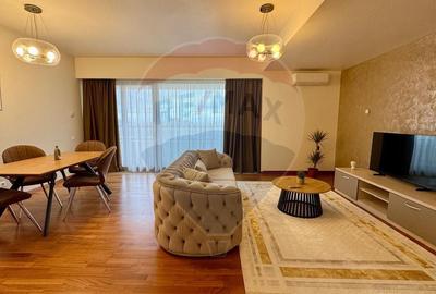 Apartament cu 2 camere, mobilat în Drumul Poienii - 5