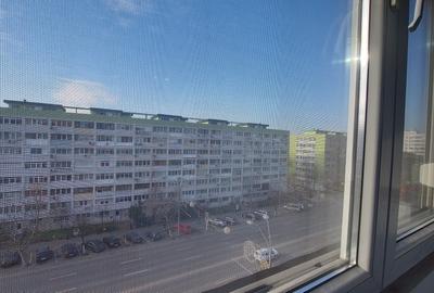 TINERETULUI-CANTEMIR 2 camere AMENAJATE - 14