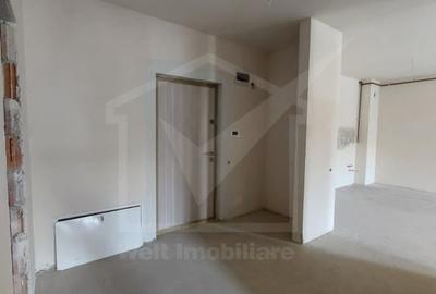 Apartament 2 camere, parcare subterana, bloc nou, CF la zi, Marasti - 7