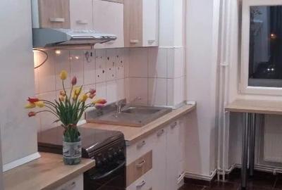 Apartament cu 1 camera, decomandat, Gara-Arcu - 1